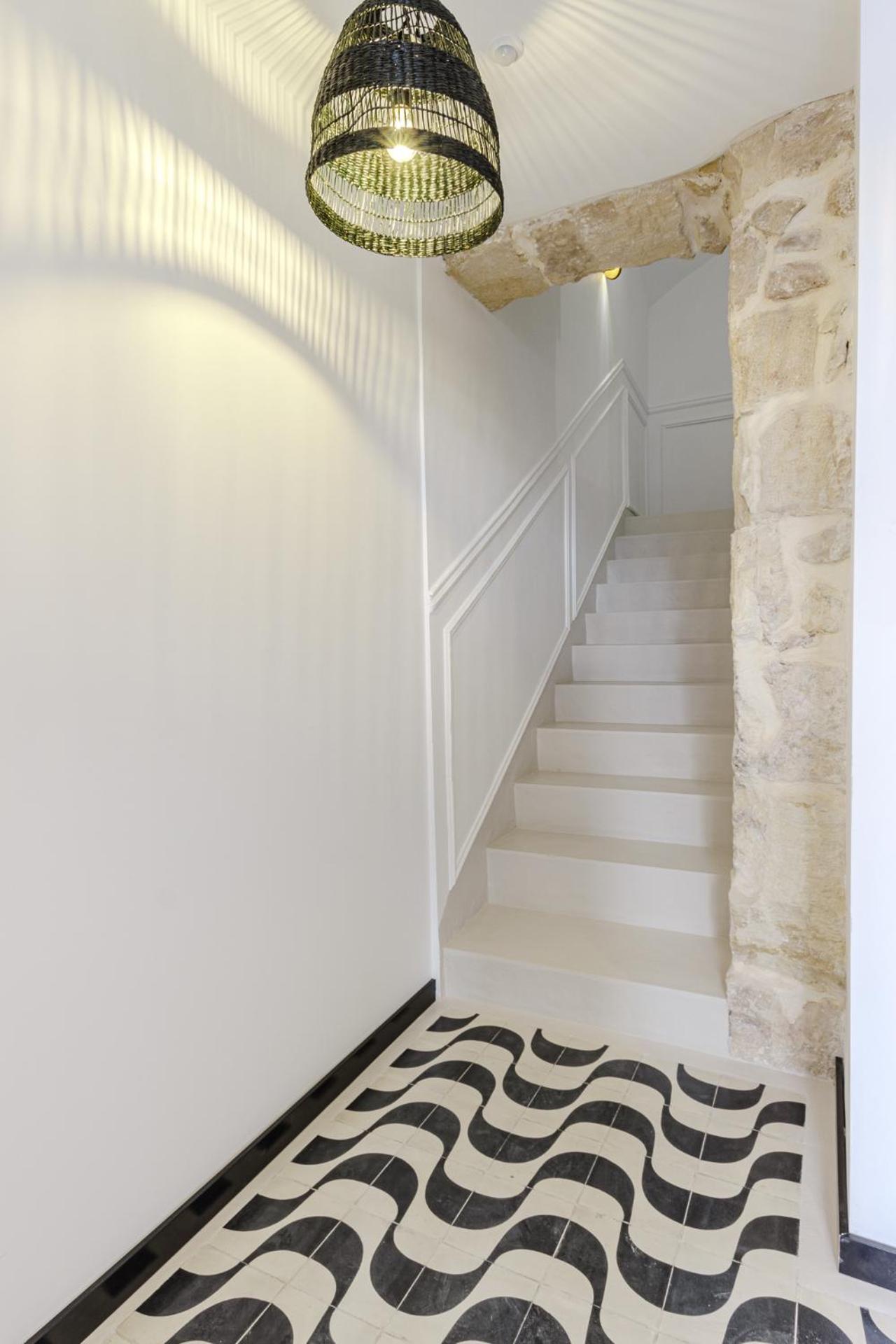 אליקאנטה Glamorous Pink Studio In City Center מראה חיצוני תמונה